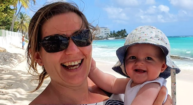 Gemma Coe - Baby and Child Sleep Specialist