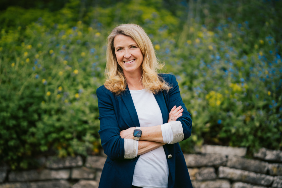 Interview with Stevie Rice, West Kent Mind - image