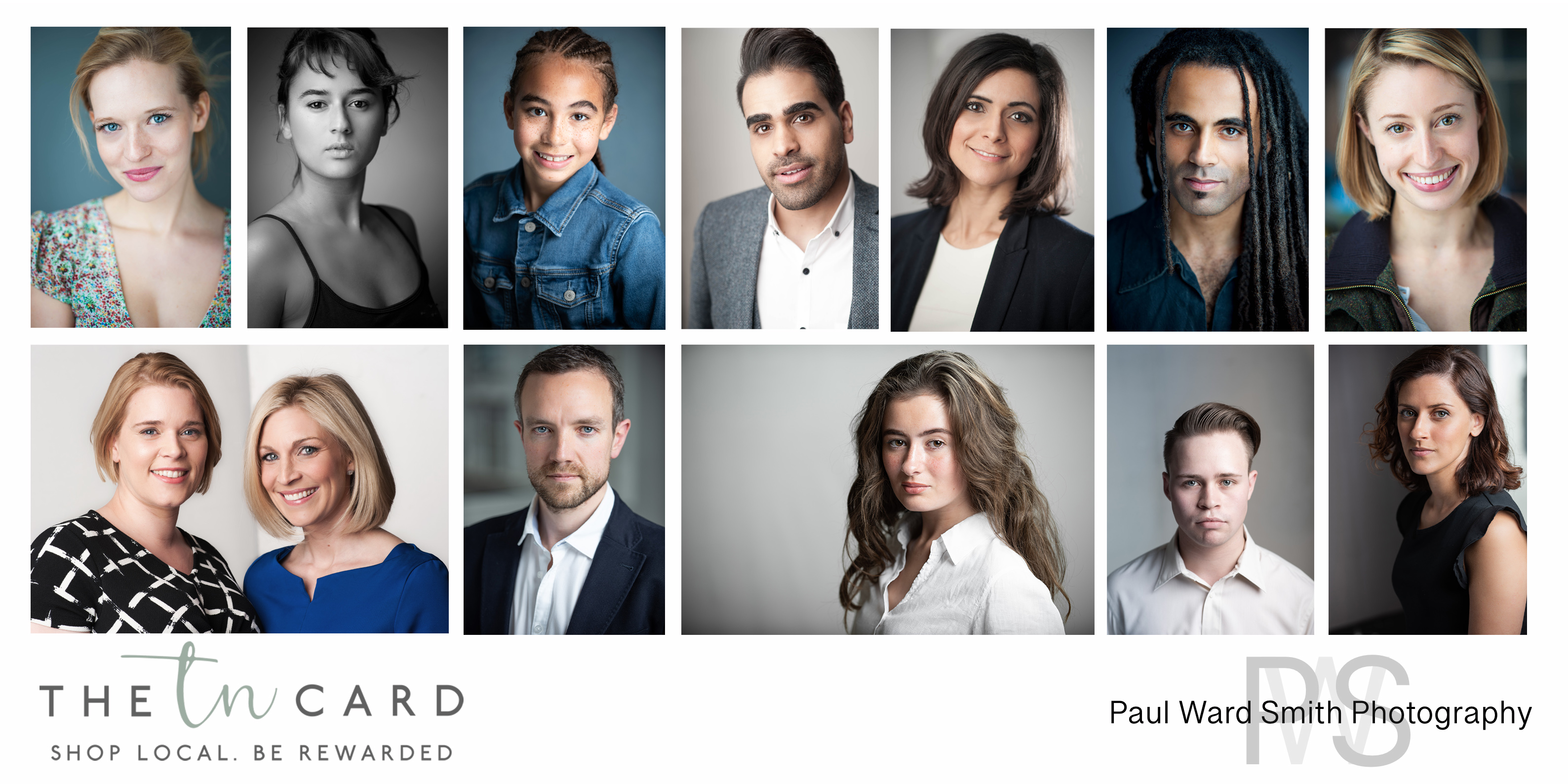 Paul Ward Smith Photography