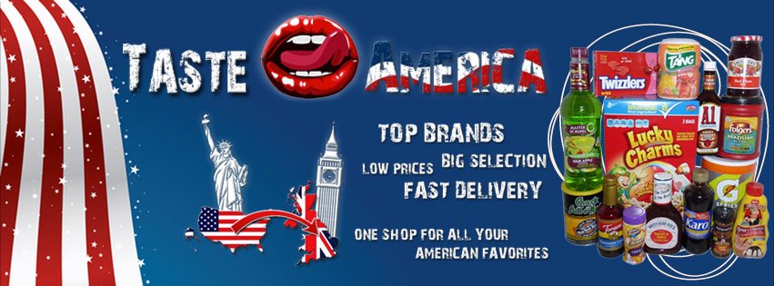 Taste America