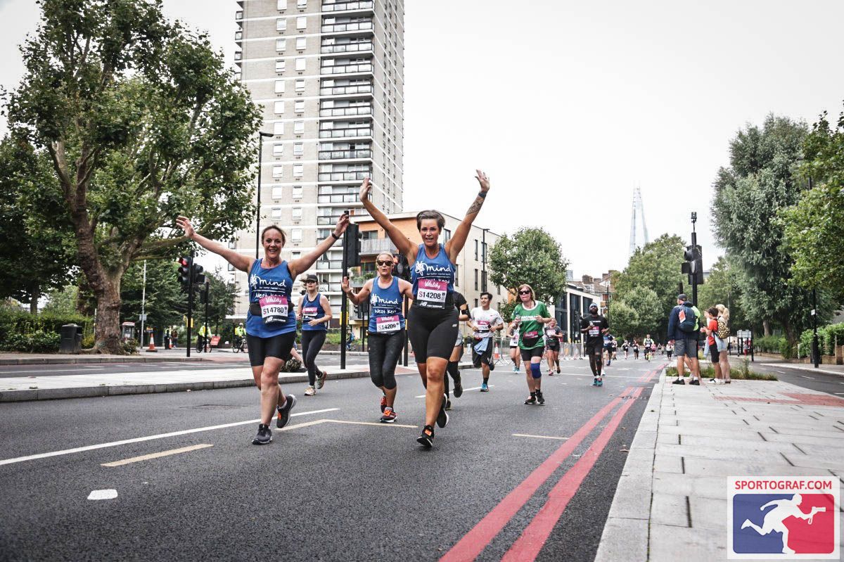 West Kent Mind events