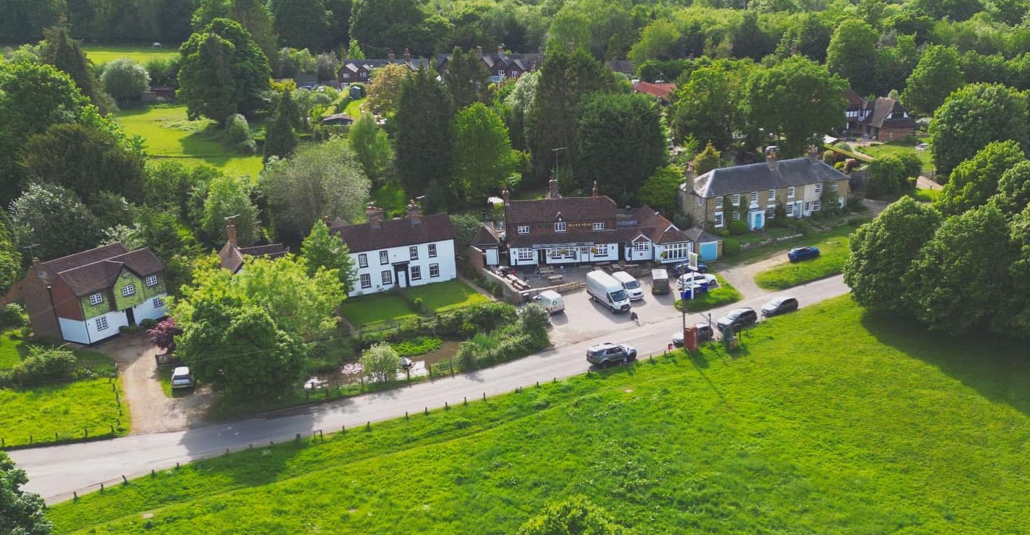 Bucks Head Sevenoaks