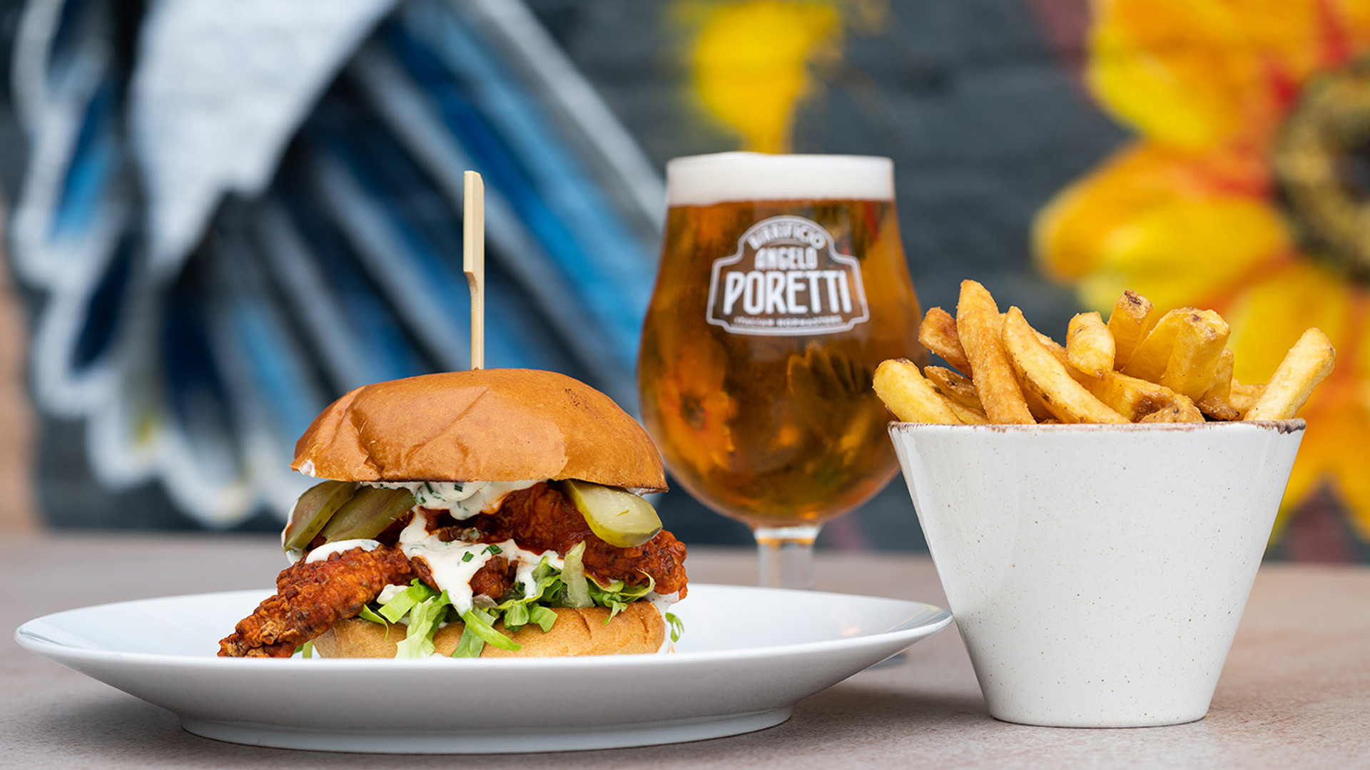 The Claremont: A review by Bibi Roy - image