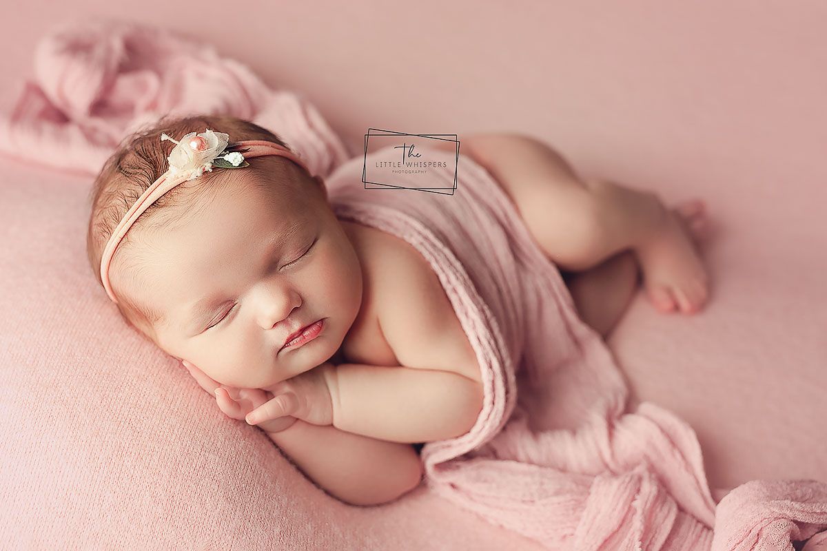 The Little Whispers Photography