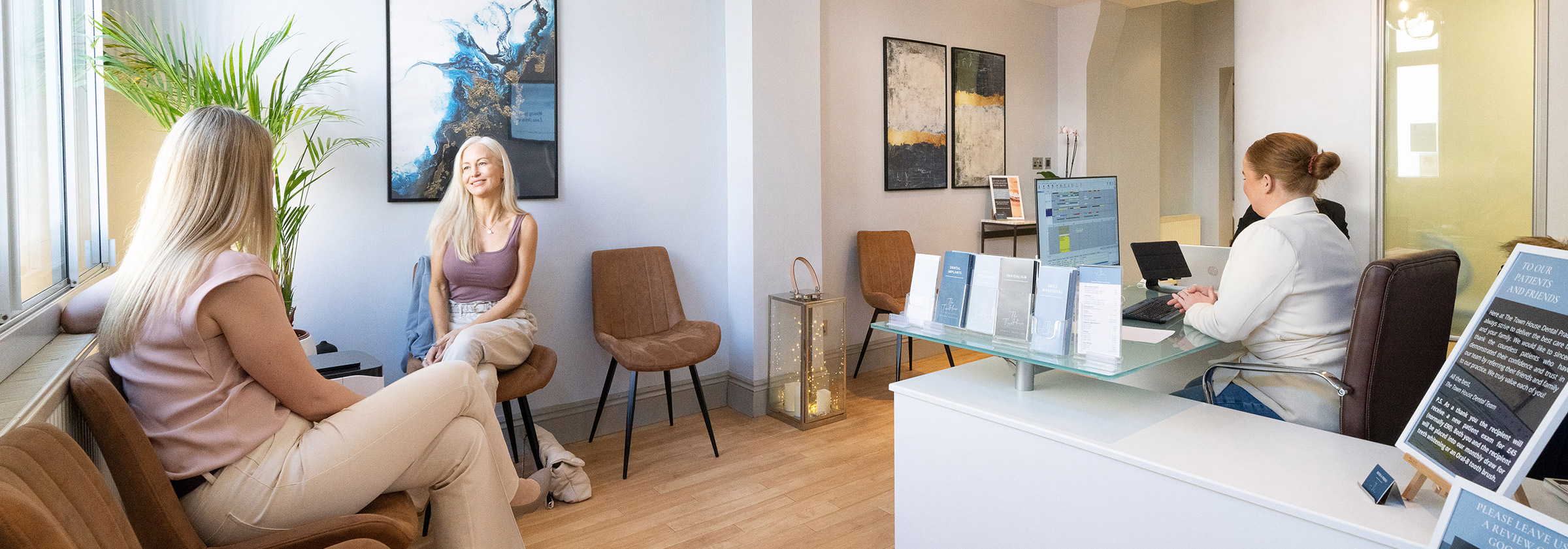 The Town House Dental Practice