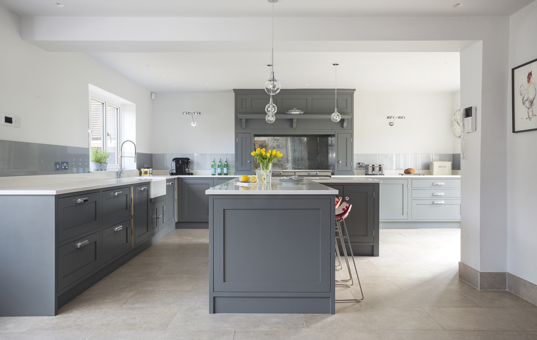 Traditional Bespoke Furniture