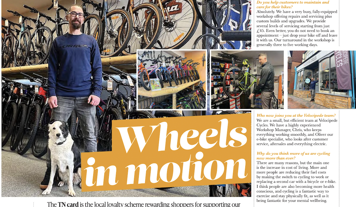 SO Magazine: May 2023 - image