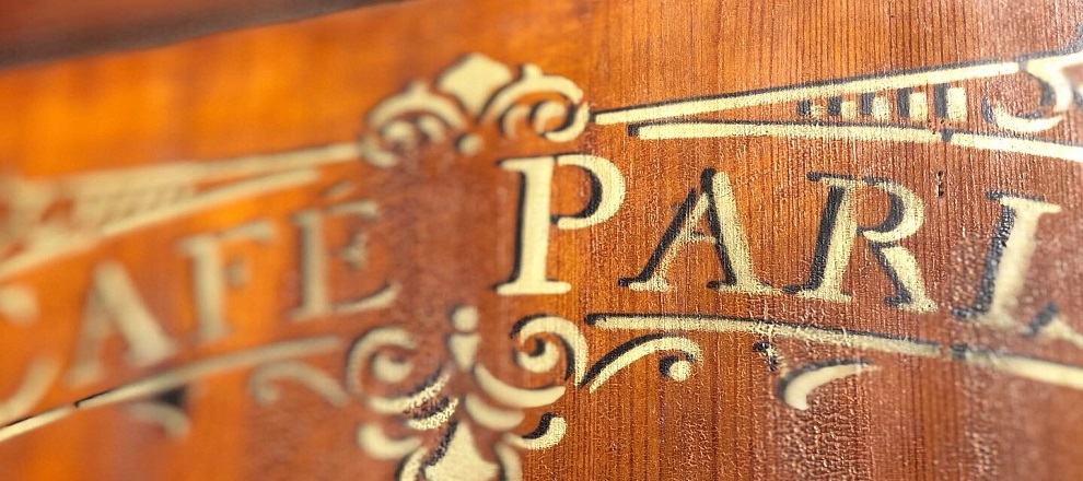 The Vintage Home Company