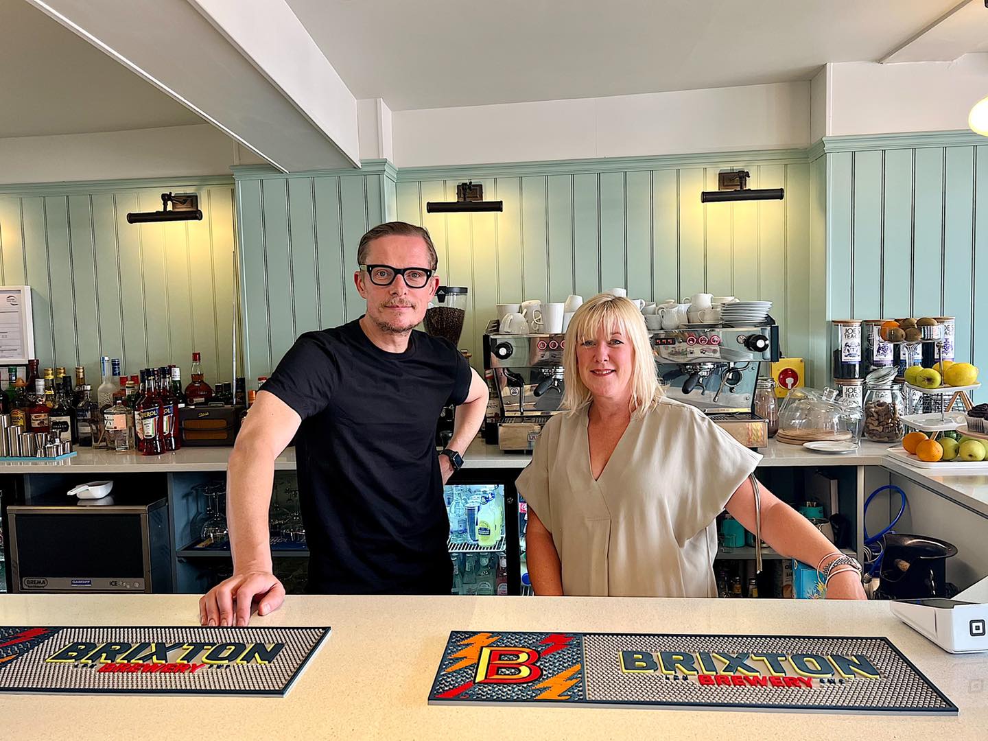 Vintry: A Restaurant review by Bibi Roy - image