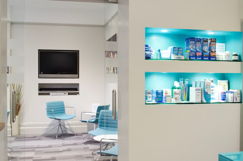 Lonsdale Dental Centre