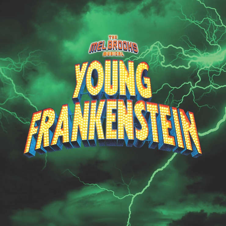 Young Frankenstein by LAMPS