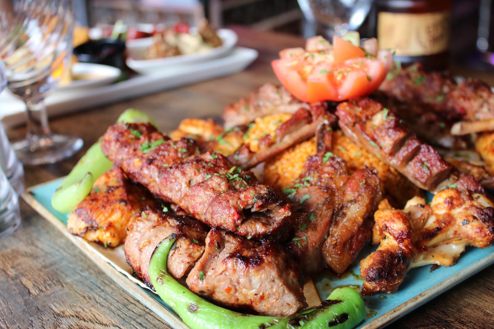 Zorba: A review by Bibi Roy - image