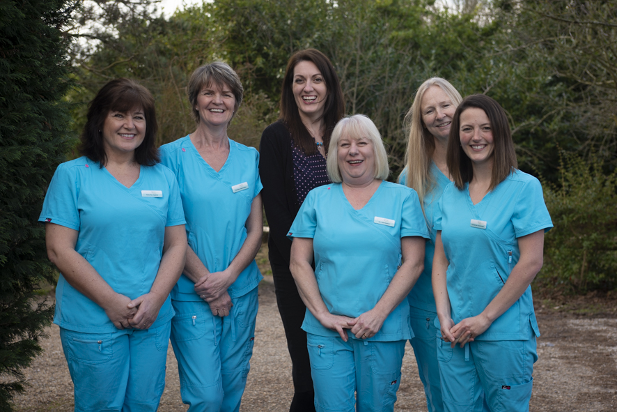 Lower Green Caring Dentistry