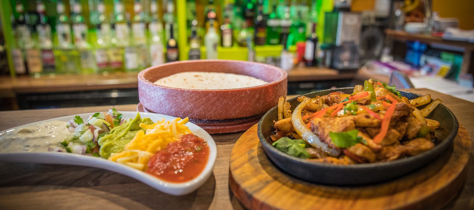 El Mariachi: A review by Bibi Roy - image