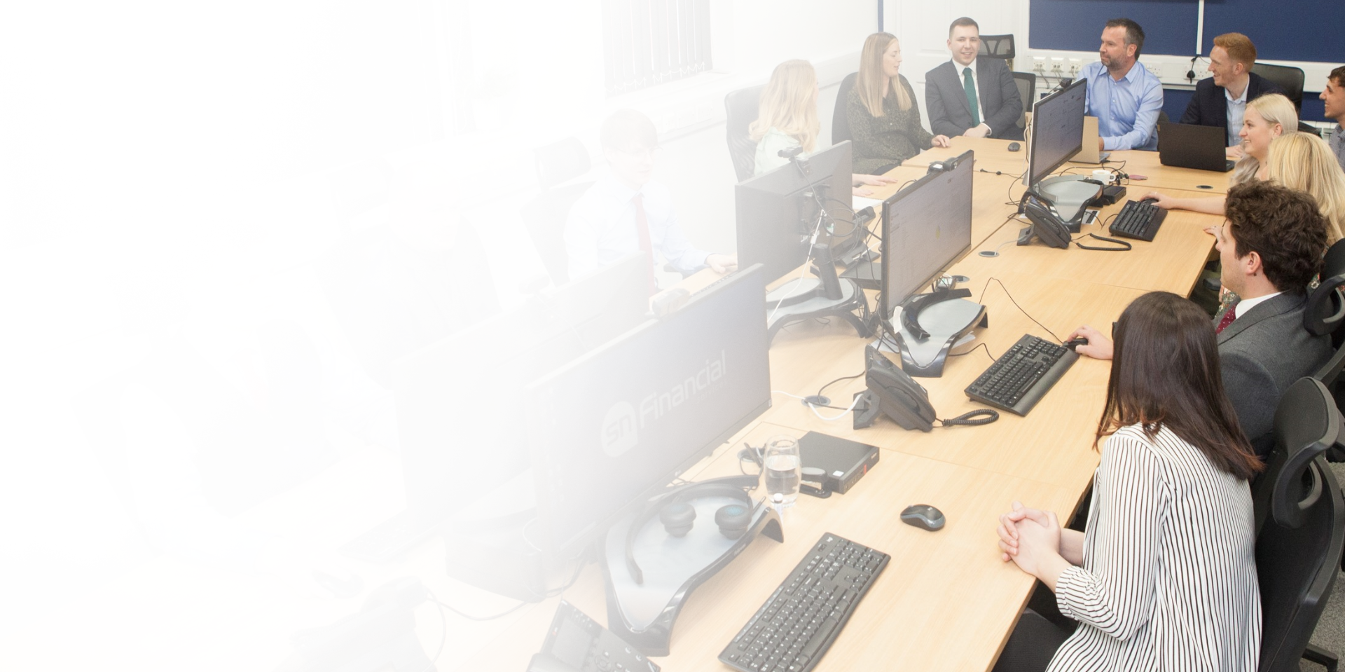 SN Financial Services