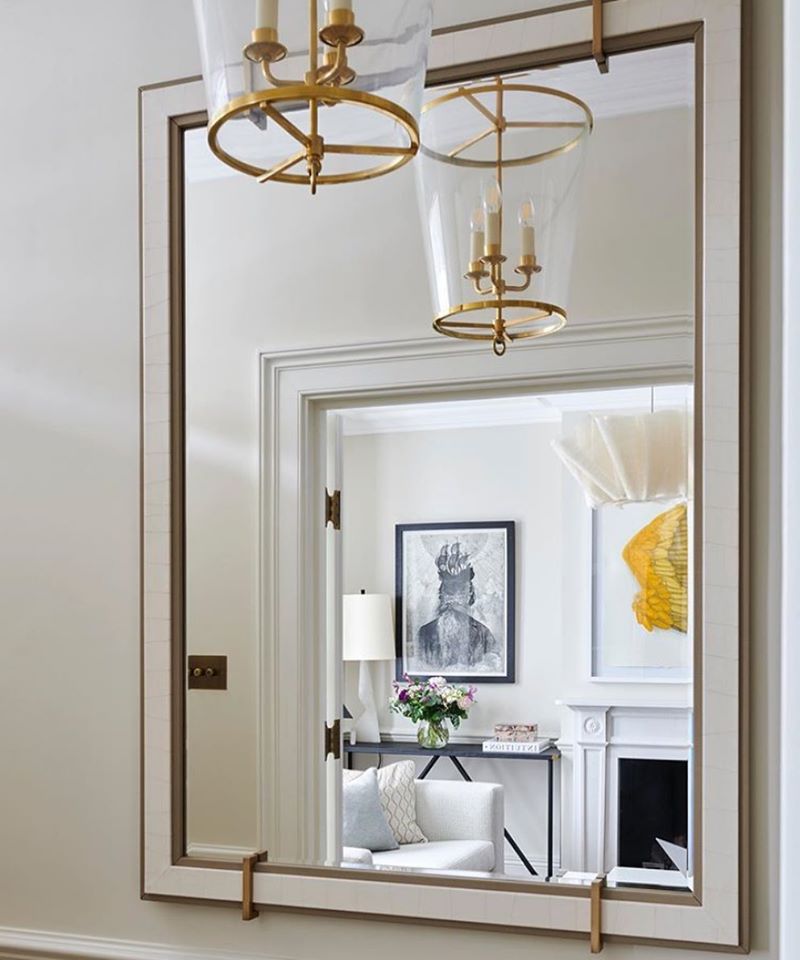 Patrick Ireland Frames