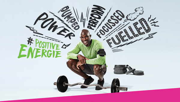 Energie Fitness